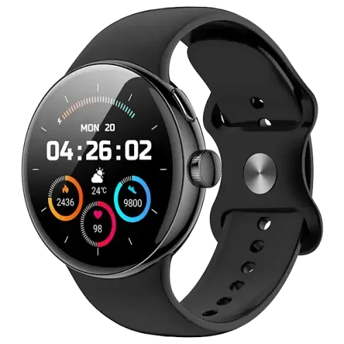 XINJI NOTHING 2 Smart Watch - Waterproof with Bluetooth Calling