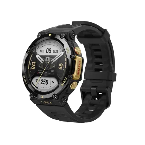 Amazfit T-Rex 2 Rugged Fitness Smartwatch