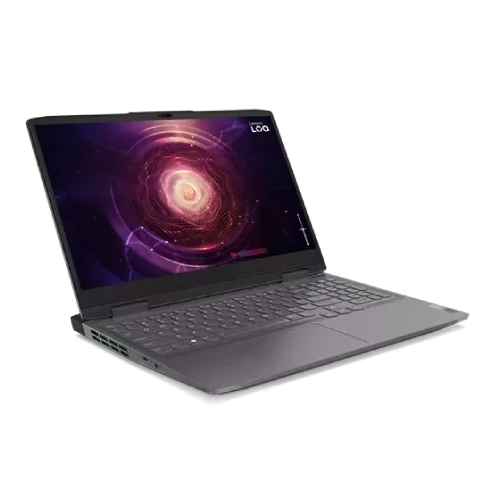 Lenovo LOQ 15.6" Ryzen 7 RTX 4060 Gaming Laptop