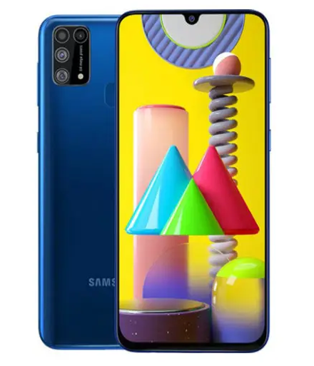 Samsung Galaxy M31