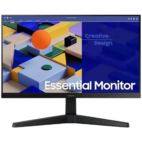 Samsung 21.5" FHD IPS Monitor