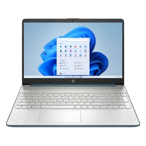 HP 15s 15.6" Core i5 12th Gen FHD Laptop