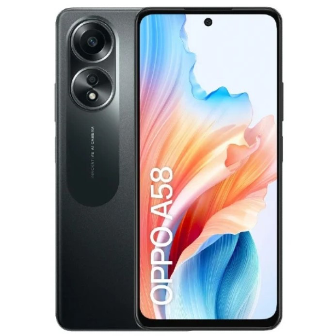 Oppo A58 4G