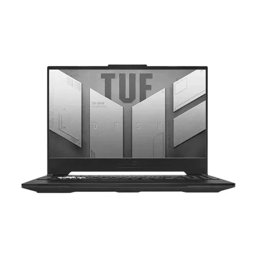 Asus TUF Dash F15 i7 12th Gen RTX 3060 Gaming Laptop