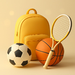 Sports & Outdoors