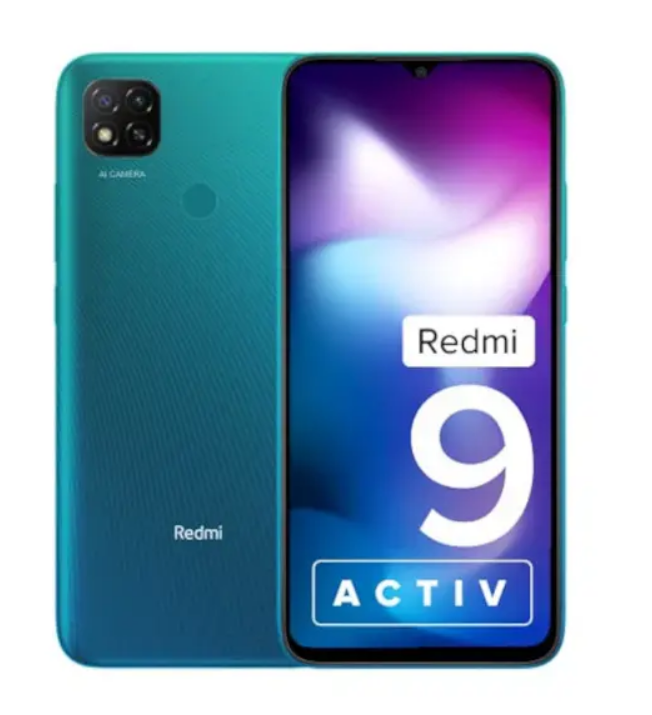 Xiaomi Redmi 9 Activ