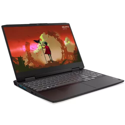 Lenovo IdeaPad Gaming 3 Laptop - Ryzen 7 & RTX 4050