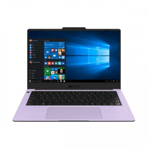 Avita Liber V14 i5 11th Gen 14" FHD Laptop