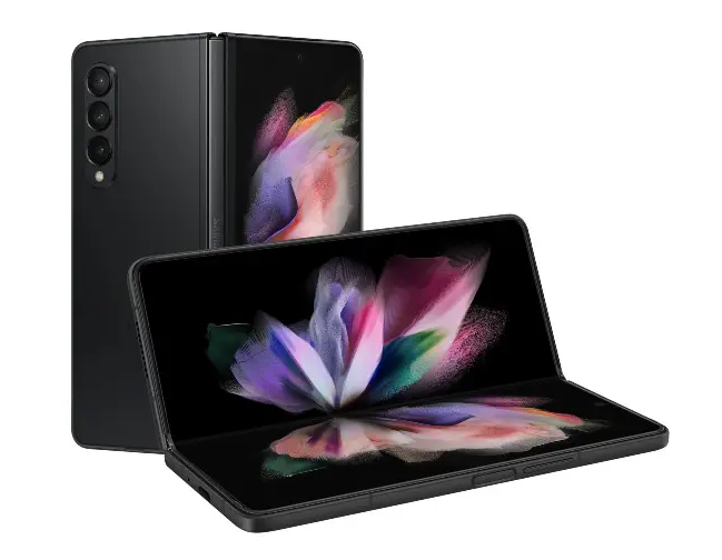 Samsung Galaxy Z Fold3 5G