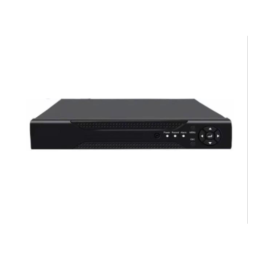 VISION CCTV DVR 4CH 5MP BK-F3104T5N