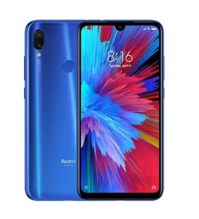 Xiaomi Redmi Note 7S