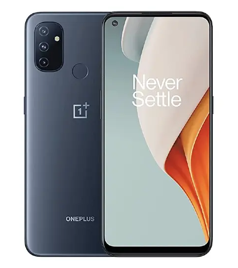 OnePlus Nord N100