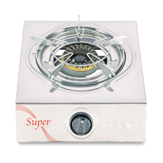 VSN LPG Single SS Gstv Super