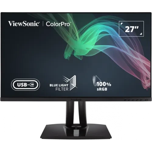 Viewsonic VP2756-2K 27" QHD IPS Monitor