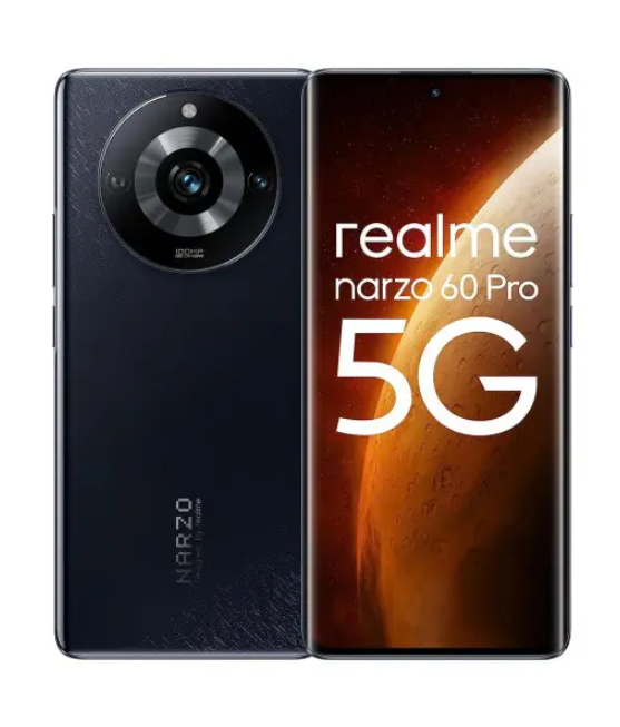 Realme Narzo 60 Pro