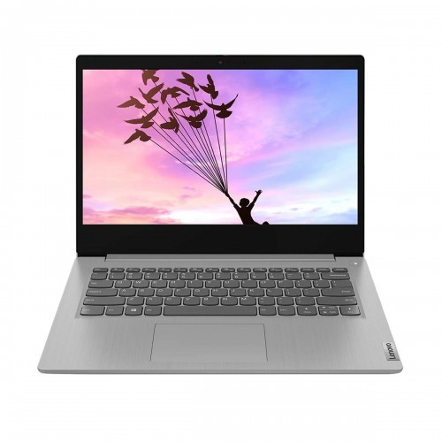 Lenovo IdeaPad Slim 3i 15.6" i3 11th Gen FHD Laptop