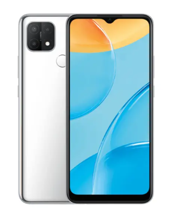 Oppo A15s