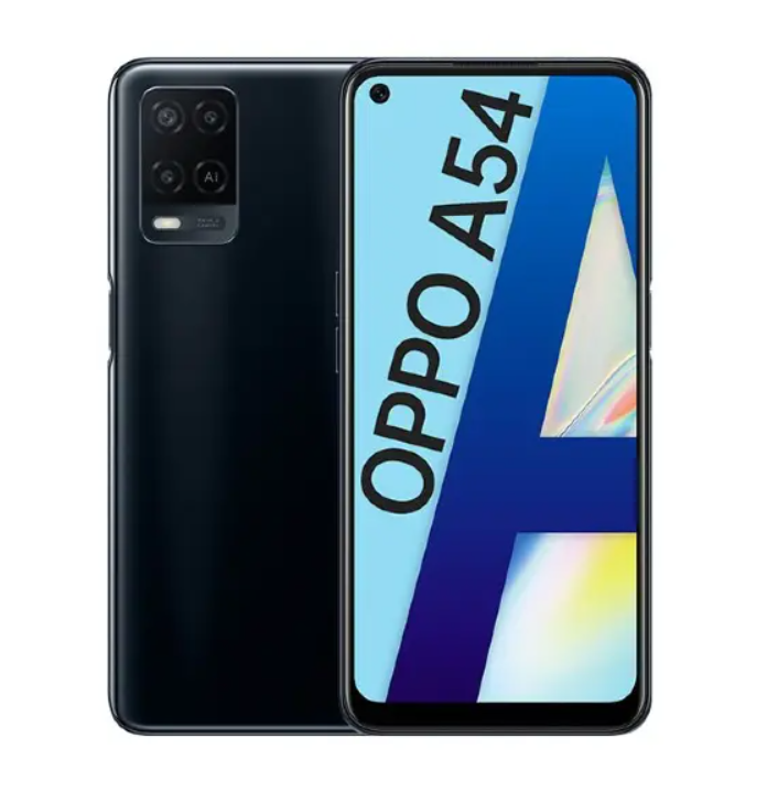 Oppo A54