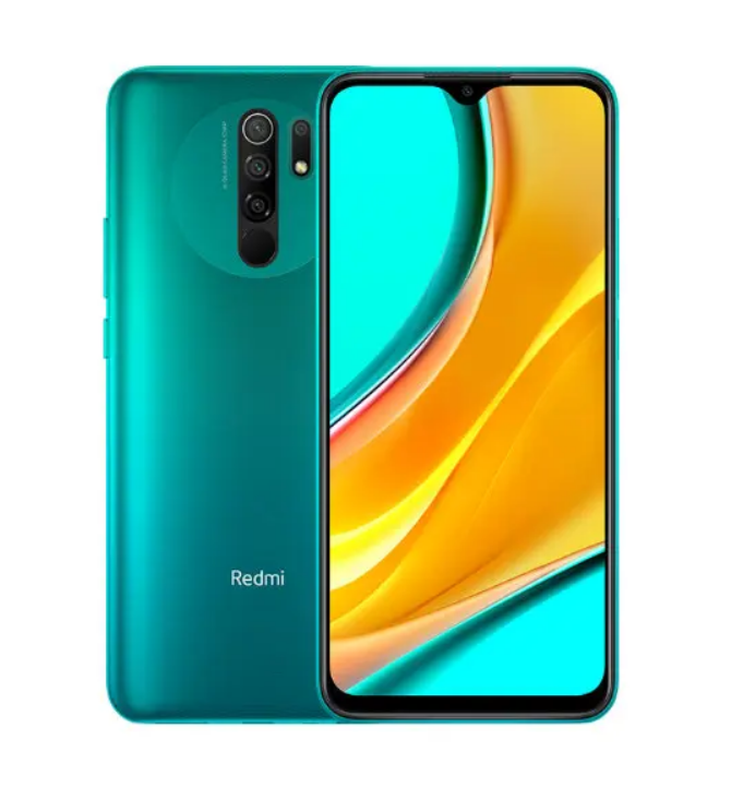 Xiaomi Redmi 9