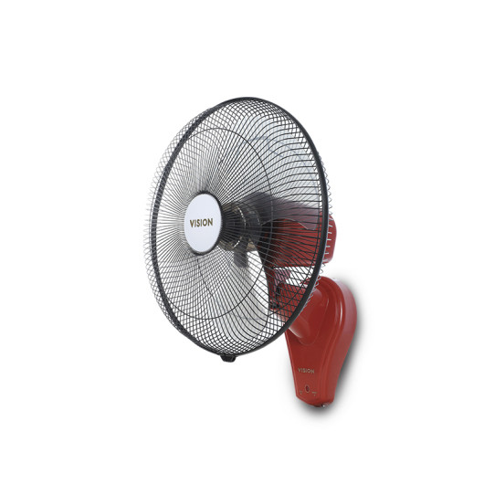 VISION Trendy Wall Fan 16