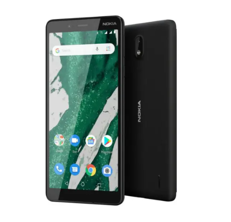 Nokia 1 Plus