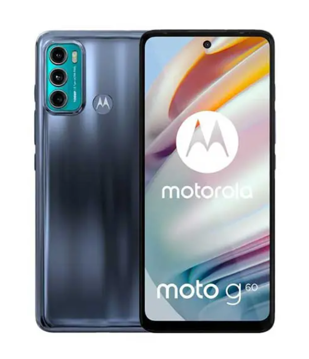 Motorola Moto G60