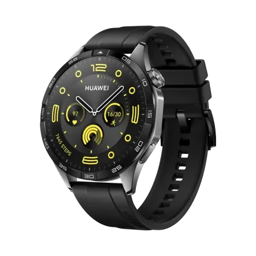 HUAWEI WATCH GT 4 46mm - Smart Bluetooth Calling Watch