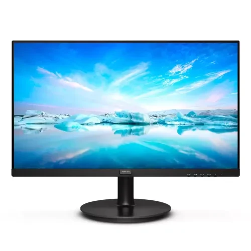 Philips 21.5" Full HD 75Hz LED Monitor