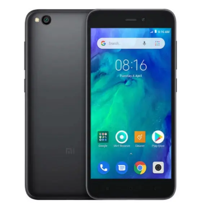 Xiaomi Redmi Go