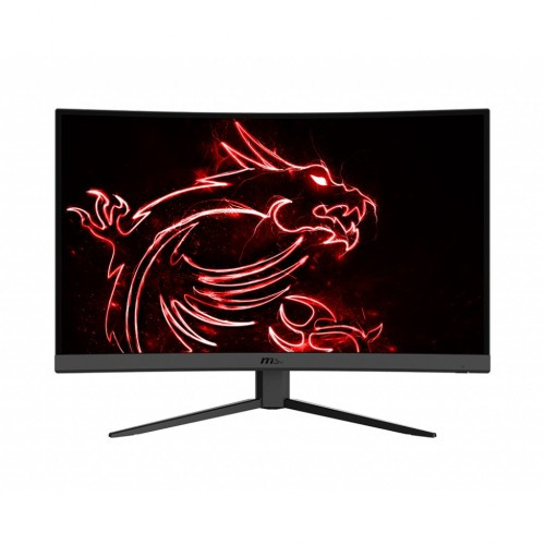 MSI Optix G27CQ4 27" 2K Curved 165Hz Gaming Monitor