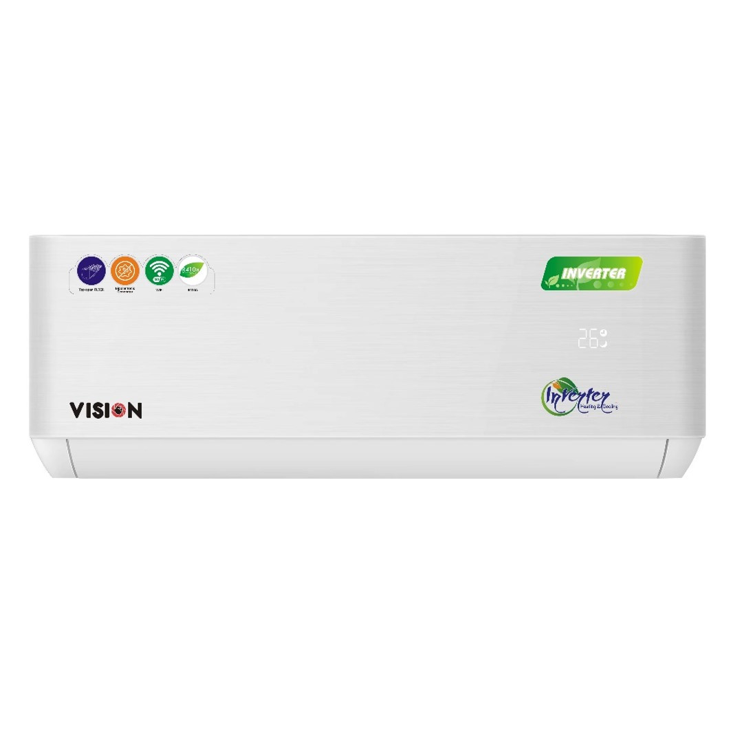 Vision AC 2.0 Ton-CPHCI WI-FI Inverter 3D Pro