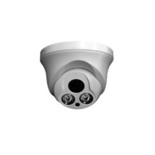 VISION CCTV DOME CAMERA 5MP BK-FK5155M-P