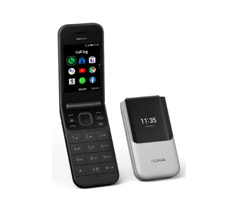 Nokia 2720 Flip