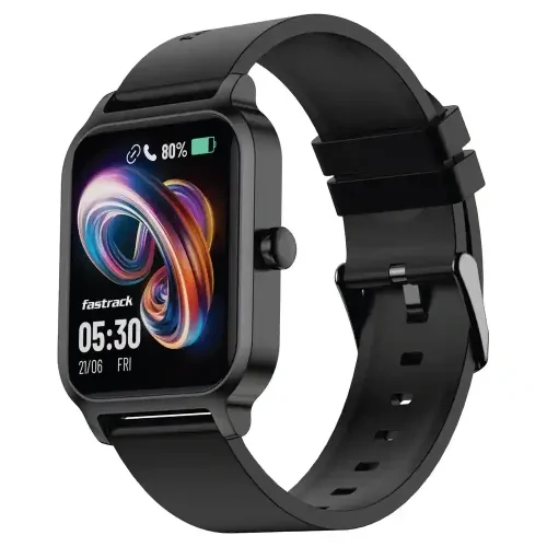 Fastrack Reflex Charge Smart Watch - Advanced Fitness Tracker