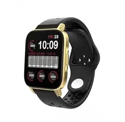 Tagg Verve Lite Bluetooth Calling Smart Watch