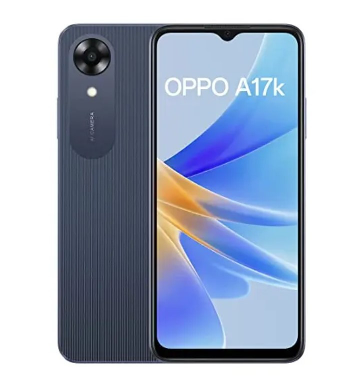 Oppo A17K