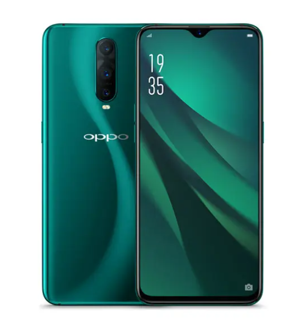 Oppo R17 Pro