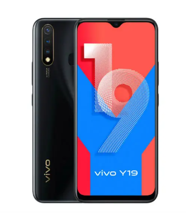 Vivo Y19