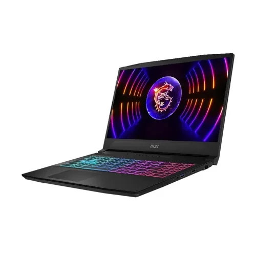 MSI Katana 15 Core i5 12th Gen RTX 3050 Gaming Laptop