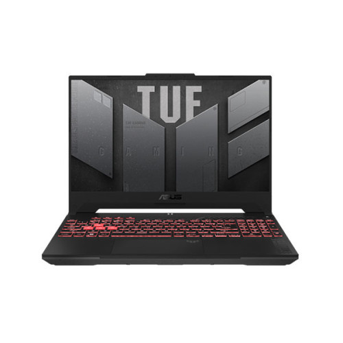 ASUS TUF Gaming F15 i7 13th Gen RTX 4060 15.6"