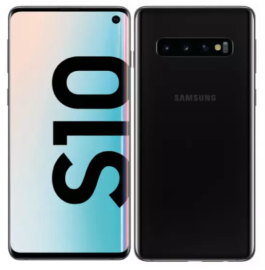 Samsung Galaxy S10