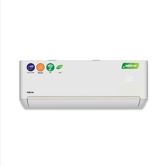 Vision AC 1 Ton APHCI Hot & Cool & WiFi Inverter 3D Pro