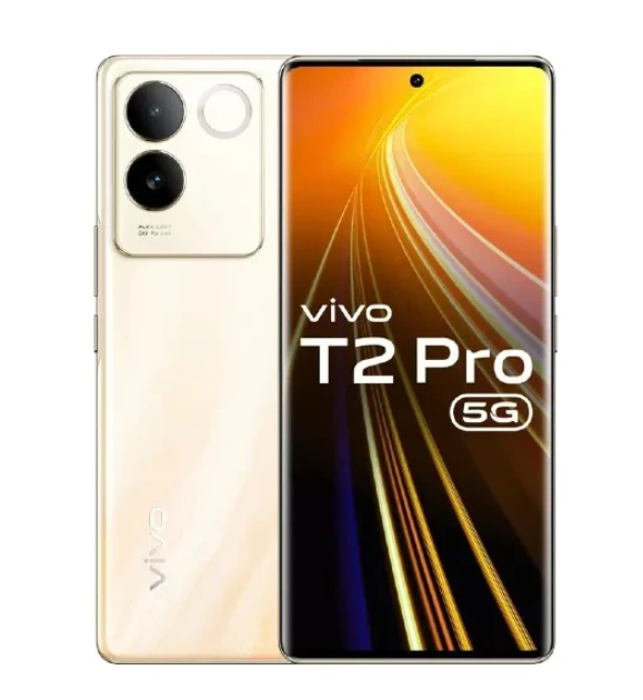 Vivo T2 Pro