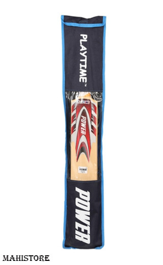 Playtime Power Cricket Bat