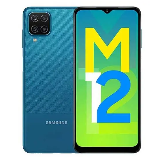 Samsung Galaxy M12