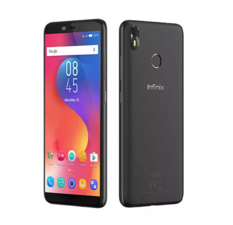 Infinix Hot S3