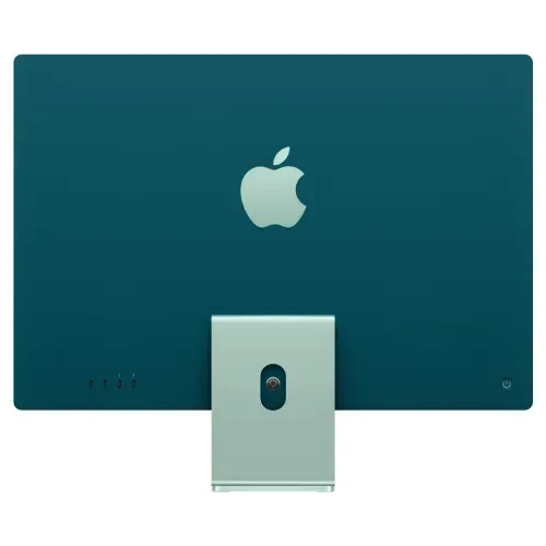 Apple iMac M3 24" 4.5K Retina Display, 256GB SSD, Green