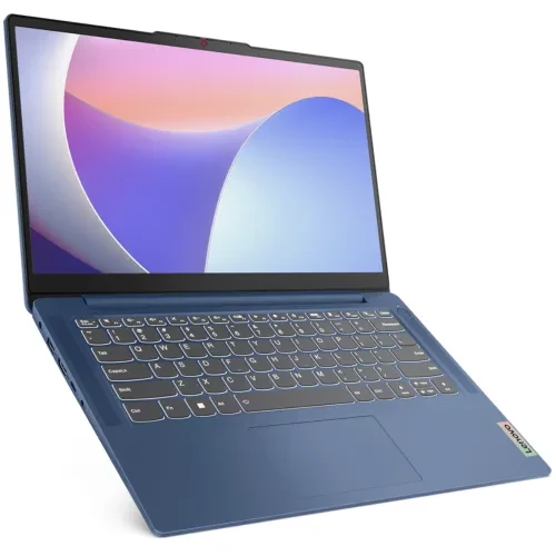 Lenovo IdeaPad Slim 3 15IAH8 - 12th Gen Core i5 FHD Laptop