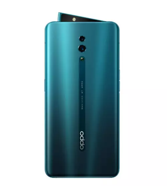 Oppo Reno