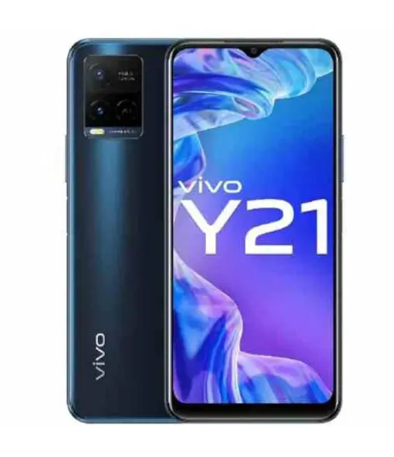 Vivo Y21